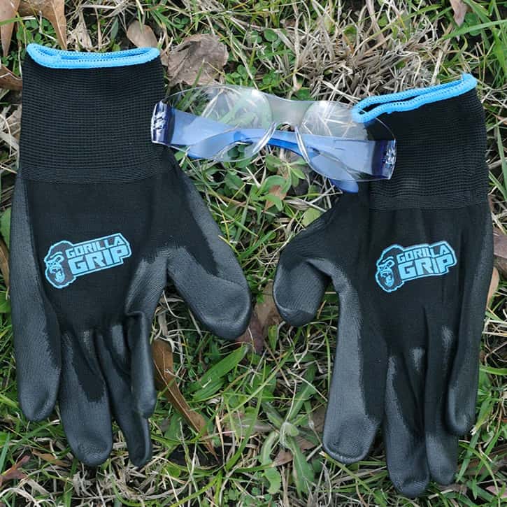 Safety Gear