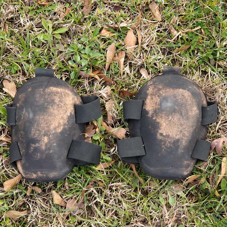 Knee Pads