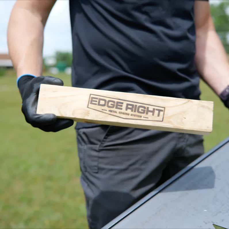 Wood Block