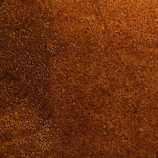 COR-TEN color swatch