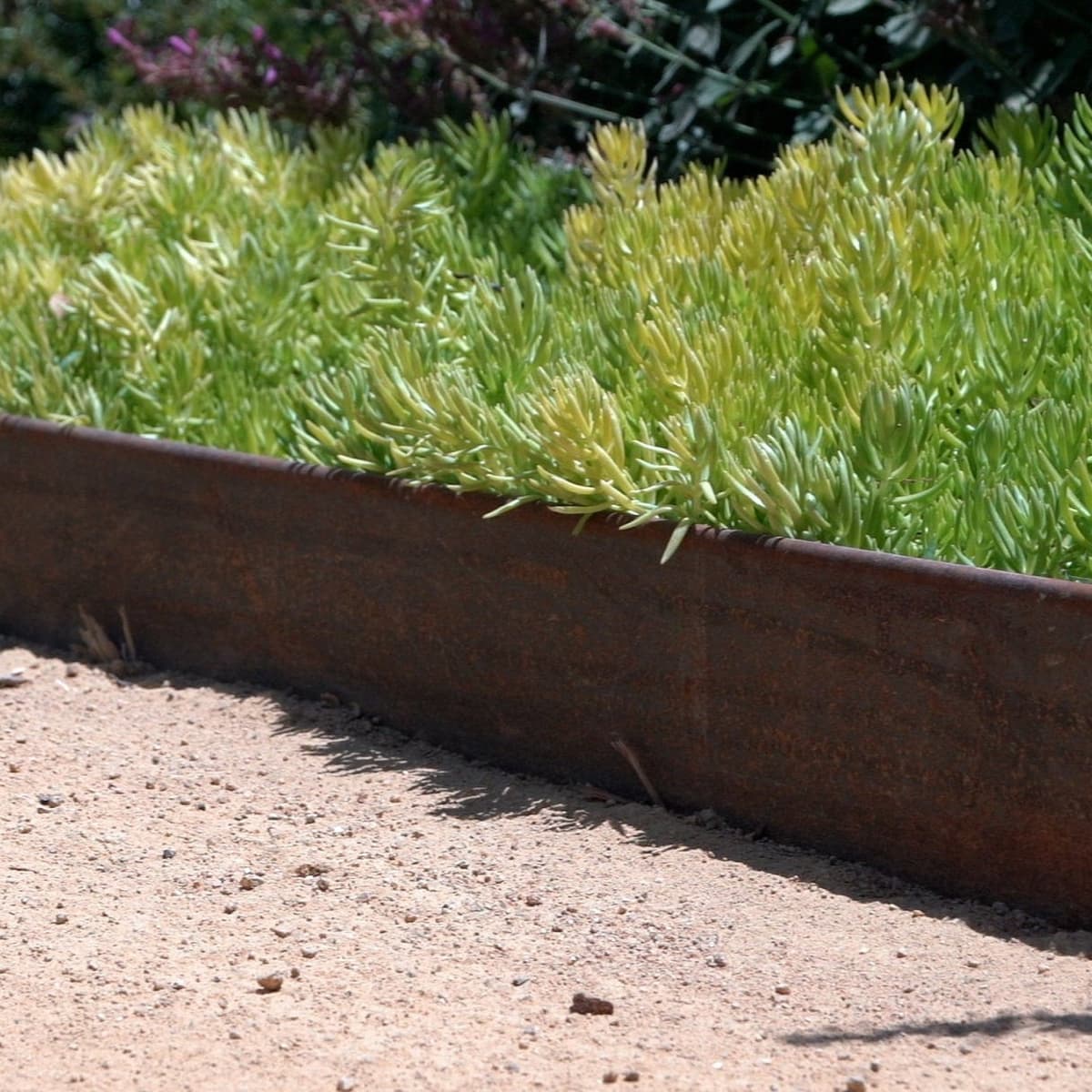 Landscape Edging