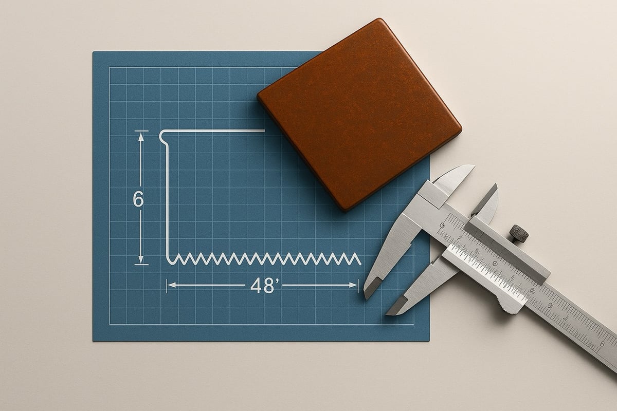 Edge Right Data Sheets