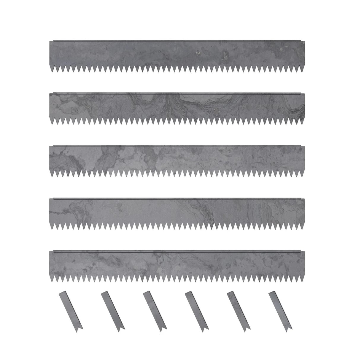 4-FT Edging