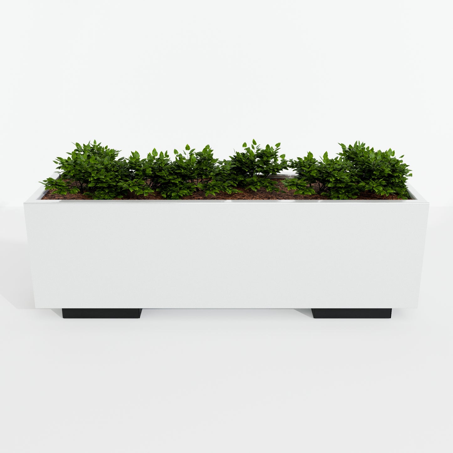 Planter Risers