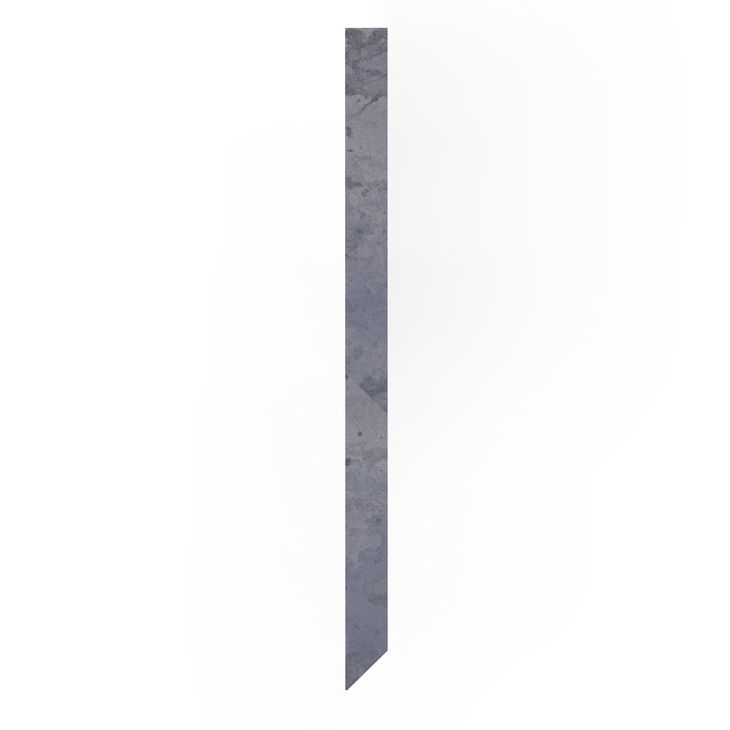 Straight Connector Clip - 24 inch