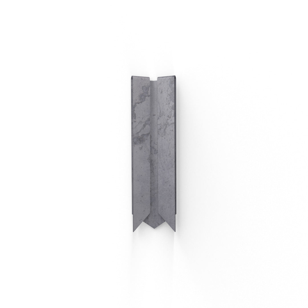 Corner Connector Clip for 6 & 8 inch Edging