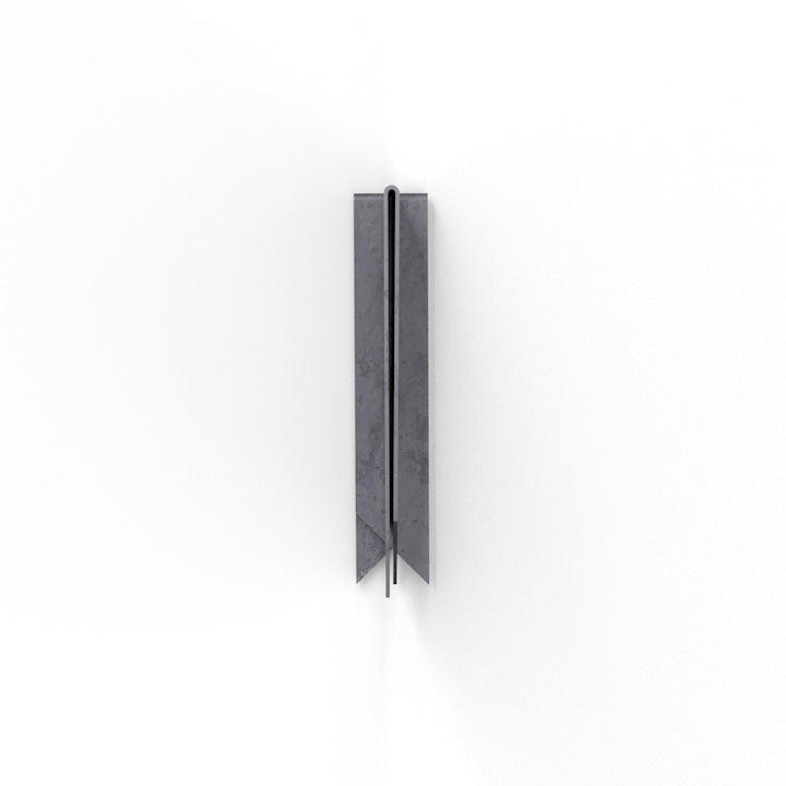 "T" Connector Clip for 6 & 8 inch Edging